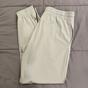 Zyia Everywhere Zipper Jogger M